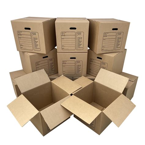 moving boxes for sale